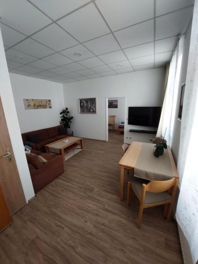 Gerald'S Apartment 19 비엔나 외부 사진