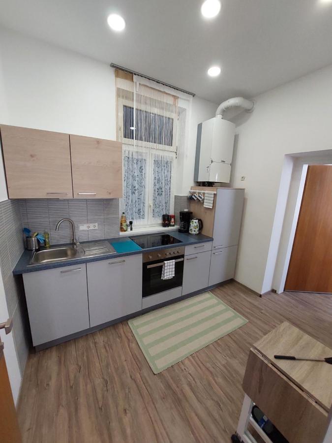 Gerald'S Apartment 19 비엔나 외부 사진