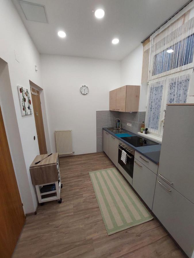Gerald'S Apartment 19 비엔나 외부 사진