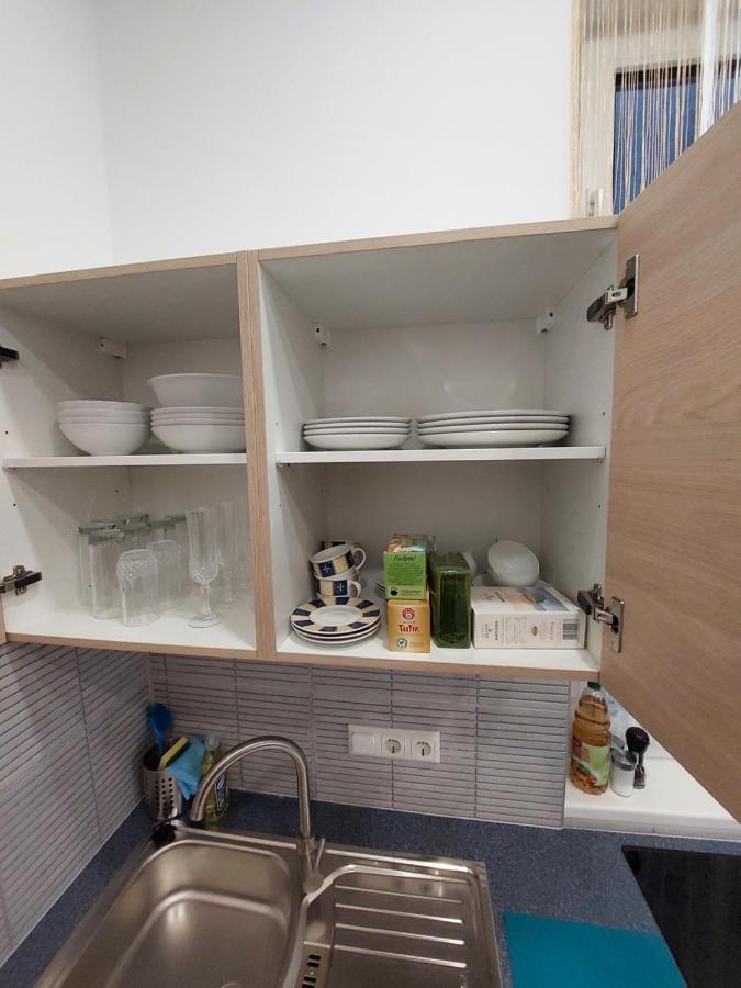 Gerald'S Apartment 19 비엔나 외부 사진