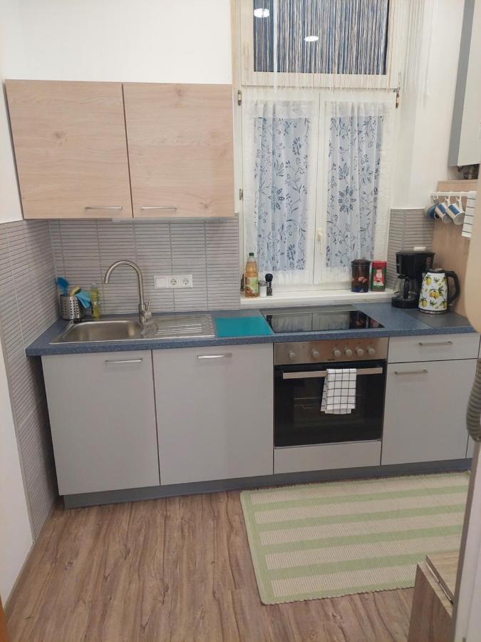 Gerald'S Apartment 19 비엔나 외부 사진