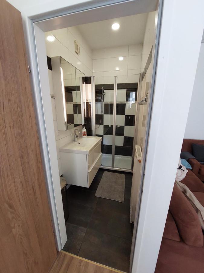 Gerald'S Apartment 19 비엔나 외부 사진