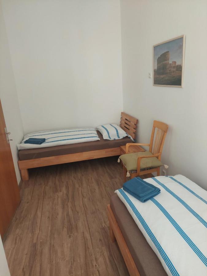 Gerald'S Apartment 19 비엔나 외부 사진