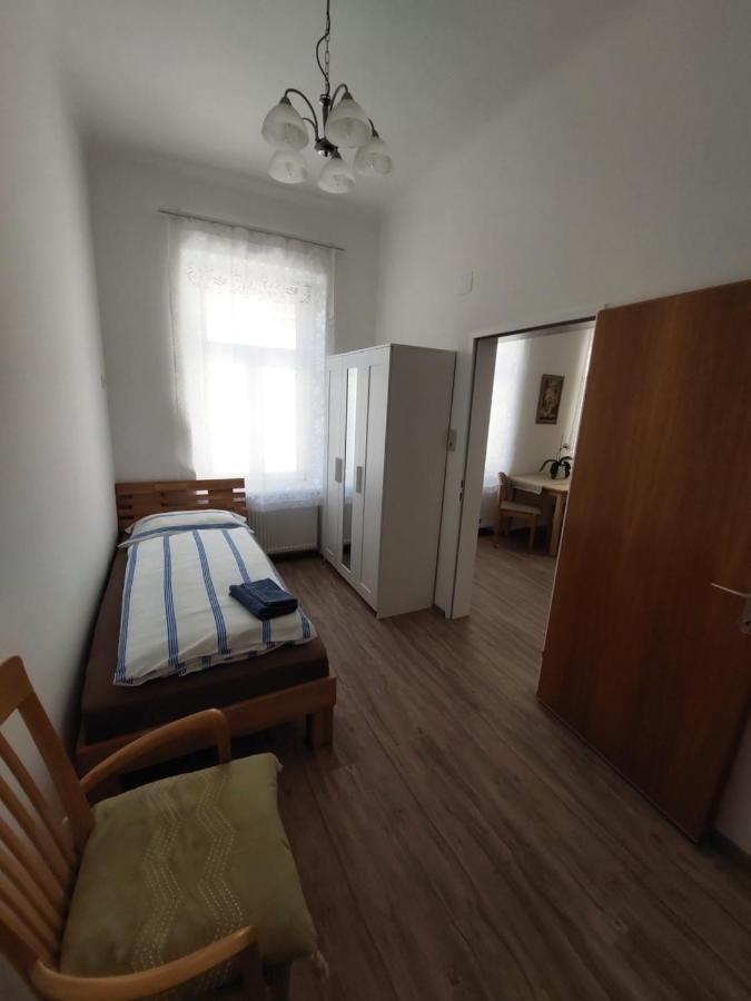 Gerald'S Apartment 19 비엔나 외부 사진