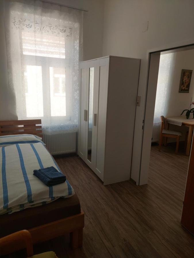 Gerald'S Apartment 19 비엔나 외부 사진