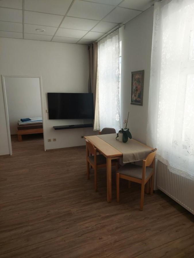 Gerald'S Apartment 19 비엔나 외부 사진