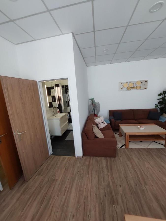 Gerald'S Apartment 19 비엔나 외부 사진