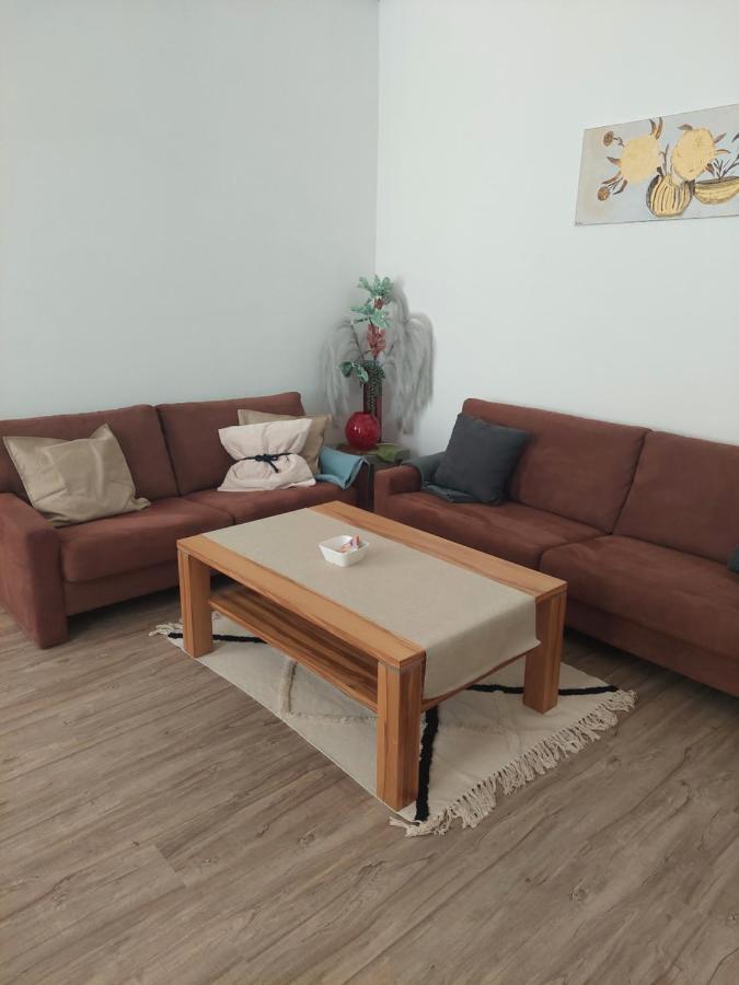Gerald'S Apartment 19 비엔나 외부 사진