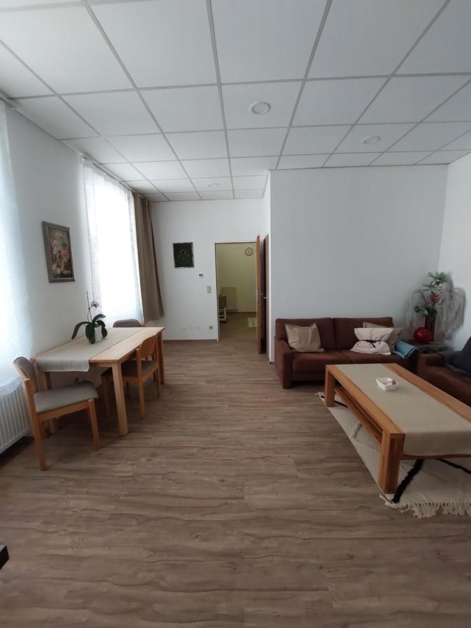 Gerald'S Apartment 19 비엔나 외부 사진
